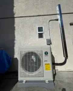 Caesar's HVAC System 2