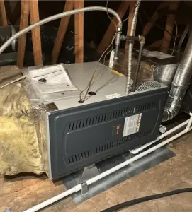 Caesar's HVAC repair 2