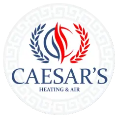 Caesar's Heating and Air